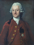 Pehr Wargentin